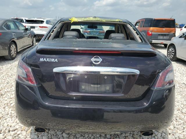 Photo 5 VIN: 1N4AA5AP3CC807759 - NISSAN MAXIMA 