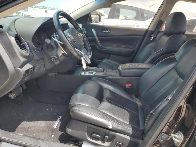 Photo 6 VIN: 1N4AA5AP3CC807759 - NISSAN MAXIMA 