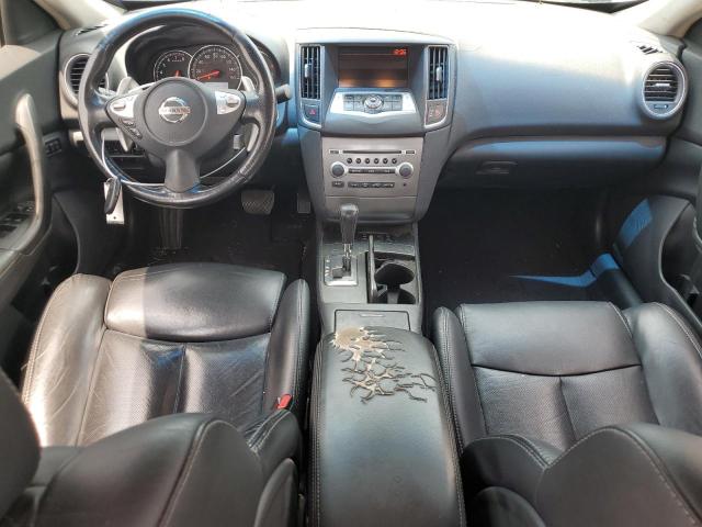 Photo 7 VIN: 1N4AA5AP3CC807759 - NISSAN MAXIMA 