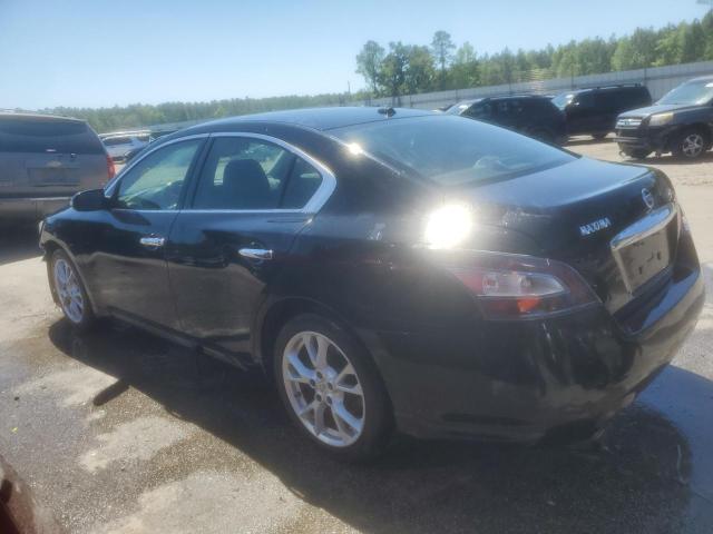 Photo 1 VIN: 1N4AA5AP3CC808653 - NISSAN MAXIMA 