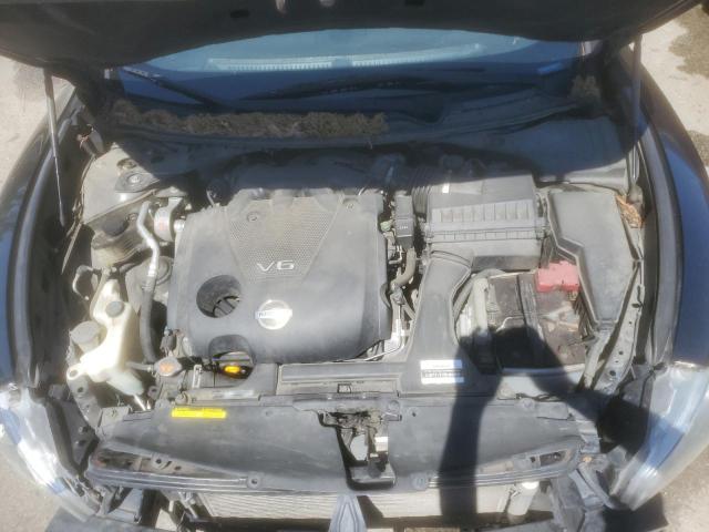 Photo 10 VIN: 1N4AA5AP3CC808653 - NISSAN MAXIMA 