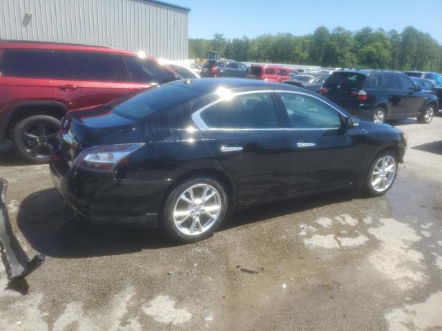 Photo 2 VIN: 1N4AA5AP3CC808653 - NISSAN MAXIMA 