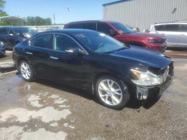 Photo 3 VIN: 1N4AA5AP3CC808653 - NISSAN MAXIMA 