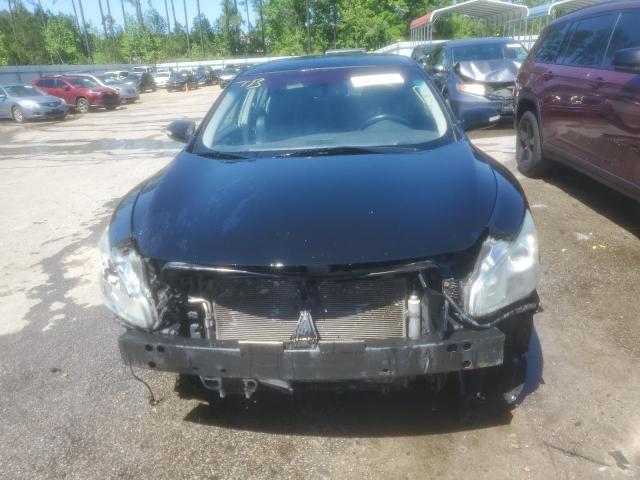 Photo 4 VIN: 1N4AA5AP3CC808653 - NISSAN MAXIMA 