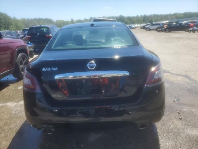 Photo 5 VIN: 1N4AA5AP3CC808653 - NISSAN MAXIMA 