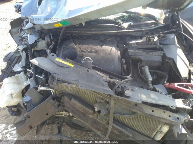 Photo 9 VIN: 1N4AA5AP3CC810063 - NISSAN MAXIMA 