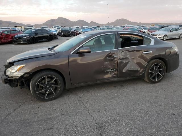 Photo 0 VIN: 1N4AA5AP3CC810760 - NISSAN MAXIMA S 