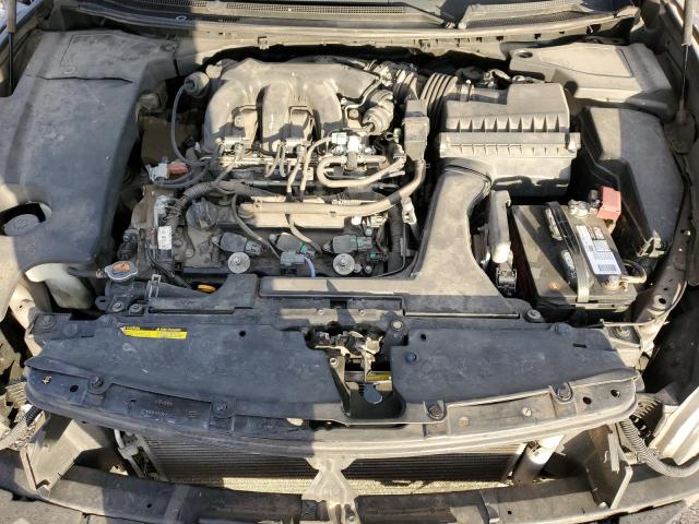 Photo 10 VIN: 1N4AA5AP3CC810760 - NISSAN MAXIMA S 