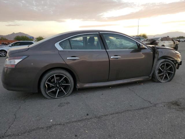 Photo 2 VIN: 1N4AA5AP3CC810760 - NISSAN MAXIMA S 