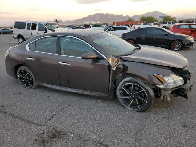 Photo 3 VIN: 1N4AA5AP3CC810760 - NISSAN MAXIMA S 