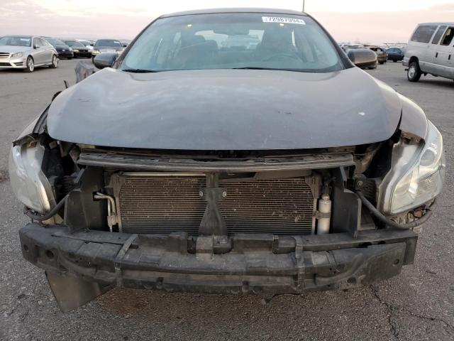 Photo 4 VIN: 1N4AA5AP3CC810760 - NISSAN MAXIMA S 