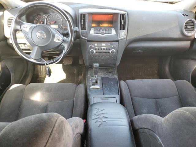 Photo 7 VIN: 1N4AA5AP3CC810760 - NISSAN MAXIMA S 