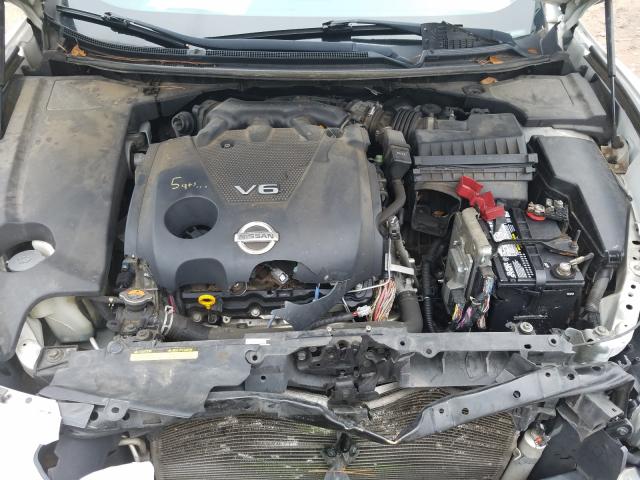 Photo 6 VIN: 1N4AA5AP3CC810905 - NISSAN MAXIMA S 