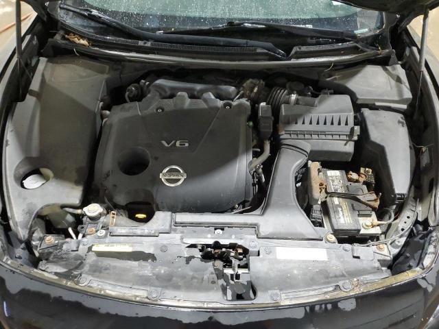 Photo 10 VIN: 1N4AA5AP3CC814954 - NISSAN MAXIMA 