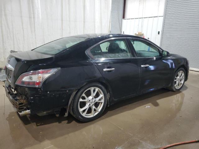 Photo 2 VIN: 1N4AA5AP3CC814954 - NISSAN MAXIMA 