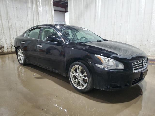 Photo 3 VIN: 1N4AA5AP3CC814954 - NISSAN MAXIMA 