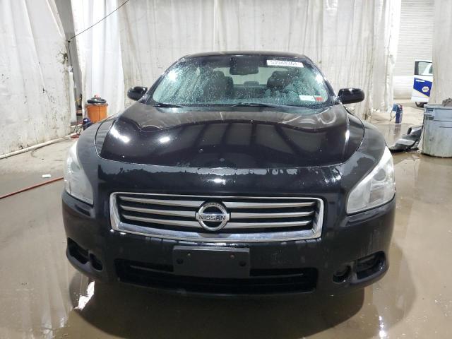 Photo 4 VIN: 1N4AA5AP3CC814954 - NISSAN MAXIMA 