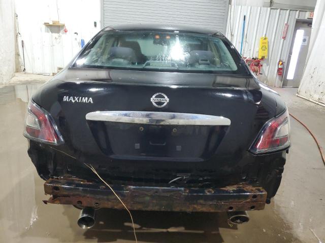 Photo 5 VIN: 1N4AA5AP3CC814954 - NISSAN MAXIMA 