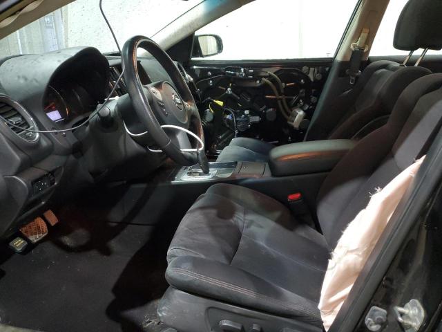 Photo 6 VIN: 1N4AA5AP3CC814954 - NISSAN MAXIMA 