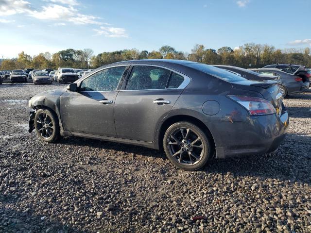 Photo 1 VIN: 1N4AA5AP3CC816753 - NISSAN MAXIMA S 