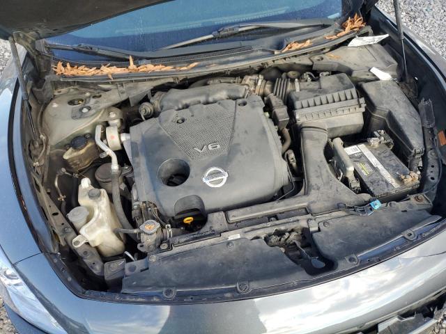 Photo 10 VIN: 1N4AA5AP3CC816753 - NISSAN MAXIMA S 