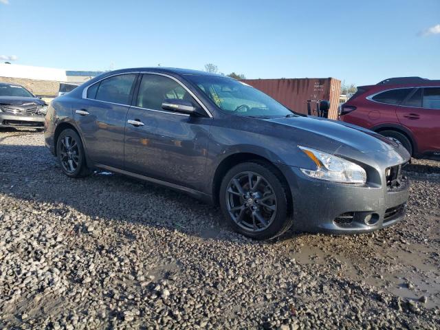 Photo 3 VIN: 1N4AA5AP3CC816753 - NISSAN MAXIMA S 