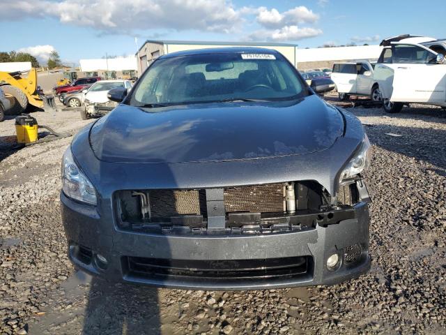 Photo 4 VIN: 1N4AA5AP3CC816753 - NISSAN MAXIMA S 