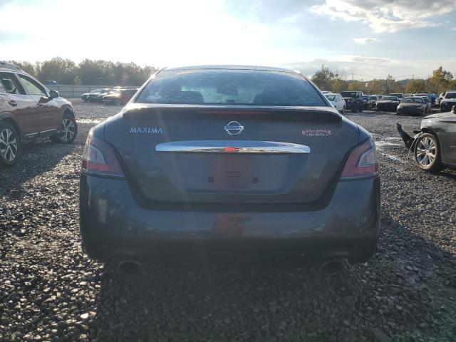 Photo 5 VIN: 1N4AA5AP3CC816753 - NISSAN MAXIMA S 