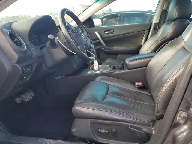 Photo 6 VIN: 1N4AA5AP3CC816753 - NISSAN MAXIMA S 