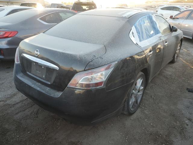 Photo 2 VIN: 1N4AA5AP3CC819636 - NISSAN MAXIMA S 