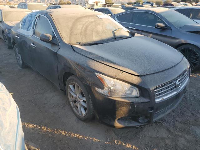 Photo 3 VIN: 1N4AA5AP3CC819636 - NISSAN MAXIMA S 