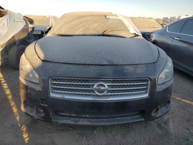 Photo 4 VIN: 1N4AA5AP3CC819636 - NISSAN MAXIMA S 