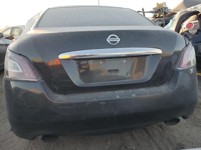 Photo 5 VIN: 1N4AA5AP3CC819636 - NISSAN MAXIMA S 