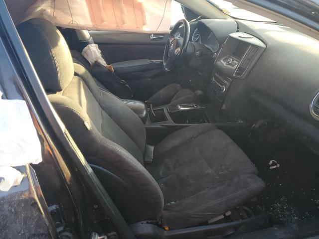 Photo 6 VIN: 1N4AA5AP3CC819636 - NISSAN MAXIMA S 