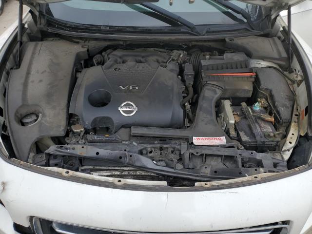 Photo 10 VIN: 1N4AA5AP3CC819653 - NISSAN MAXIMA S 