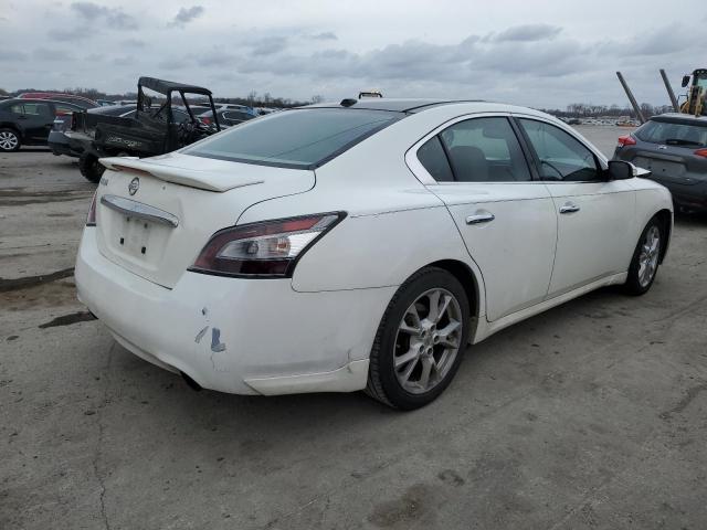 Photo 2 VIN: 1N4AA5AP3CC819653 - NISSAN MAXIMA S 