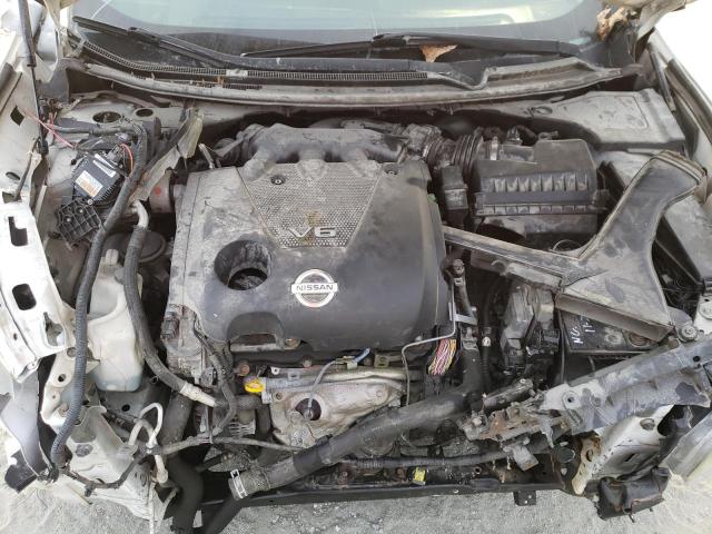 Photo 10 VIN: 1N4AA5AP3CC821435 - NISSAN MAXIMA 