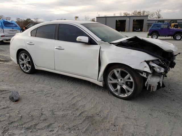 Photo 3 VIN: 1N4AA5AP3CC821435 - NISSAN MAXIMA 