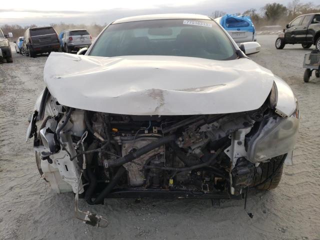 Photo 4 VIN: 1N4AA5AP3CC821435 - NISSAN MAXIMA 