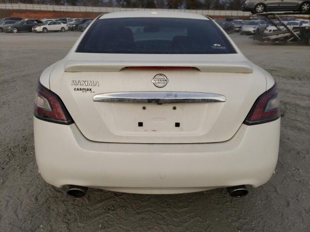 Photo 5 VIN: 1N4AA5AP3CC821435 - NISSAN MAXIMA 