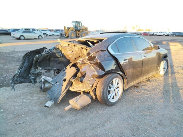 Photo 3 VIN: 1N4AA5AP3CC824092 - NISSAN MAXIMA S 