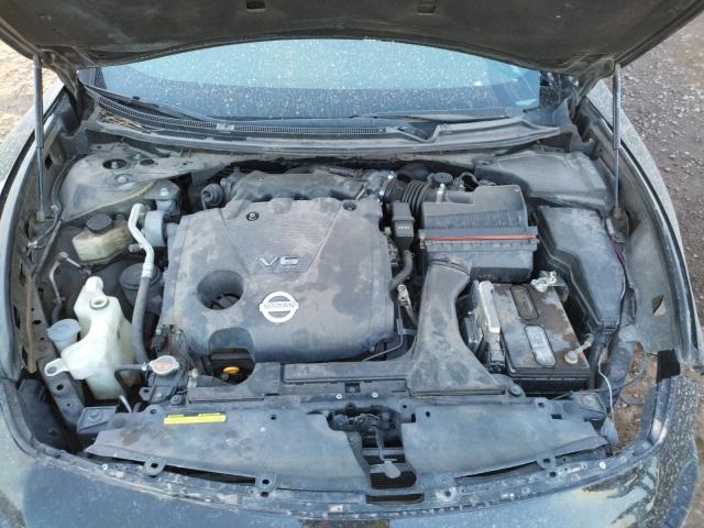 Photo 6 VIN: 1N4AA5AP3CC824092 - NISSAN MAXIMA S 