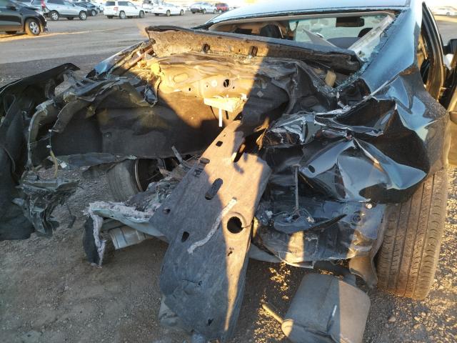 Photo 8 VIN: 1N4AA5AP3CC824092 - NISSAN MAXIMA S 