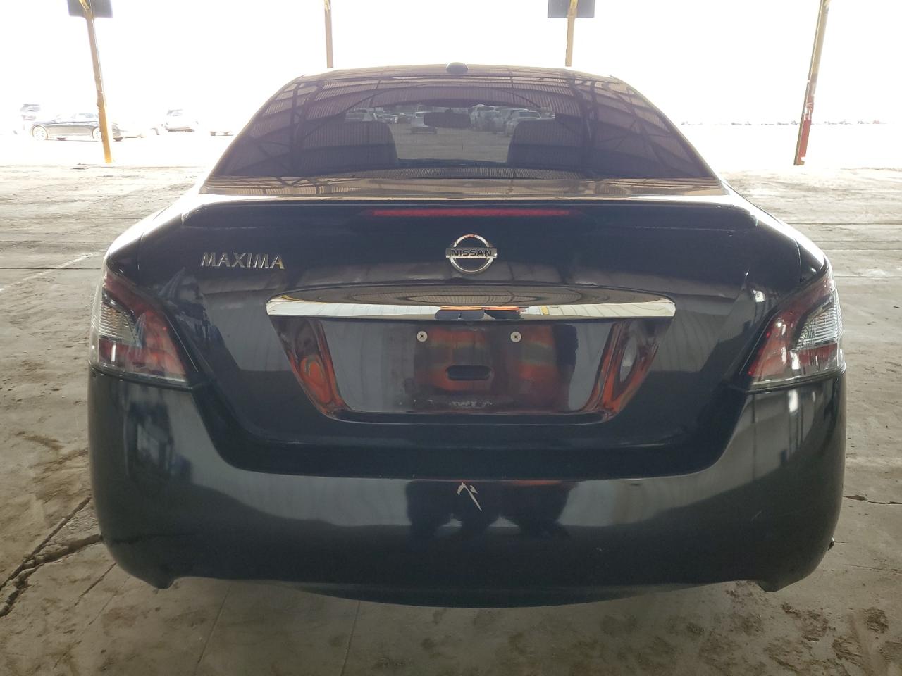 Photo 6 VIN: 1N4AA5AP3CC824173 - NISSAN MAXIMA 