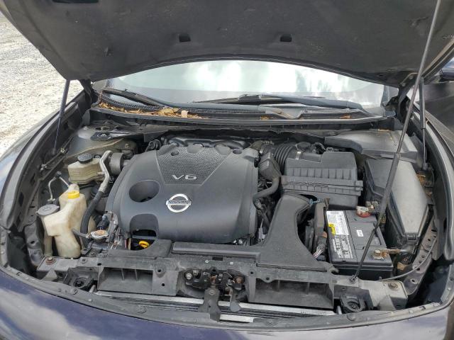 Photo 10 VIN: 1N4AA5AP3CC825873 - NISSAN MAXIMA 