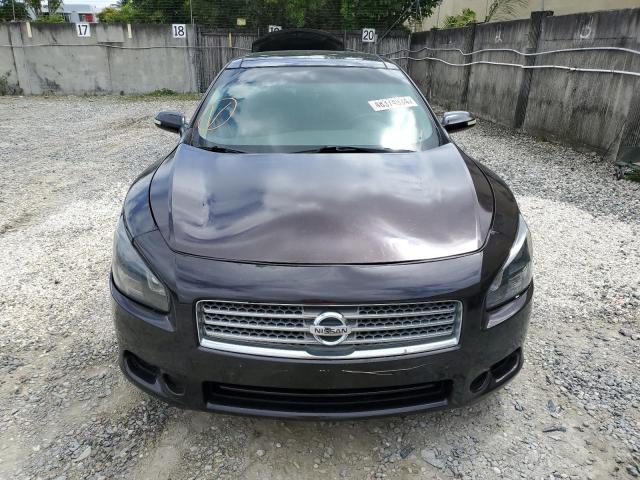 Photo 4 VIN: 1N4AA5AP3CC825873 - NISSAN MAXIMA 