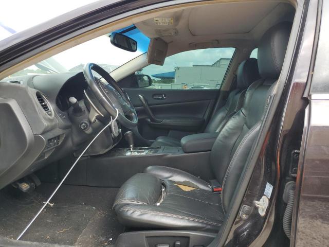 Photo 6 VIN: 1N4AA5AP3CC825873 - NISSAN MAXIMA 