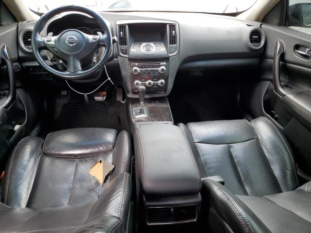 Photo 7 VIN: 1N4AA5AP3CC825873 - NISSAN MAXIMA 