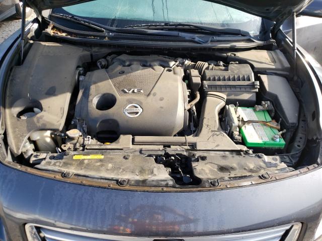 Photo 6 VIN: 1N4AA5AP3CC826585 - NISSAN MAXIMA S 