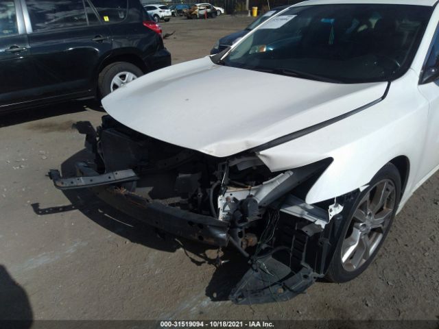 Photo 5 VIN: 1N4AA5AP3CC827848 - NISSAN MAXIMA 